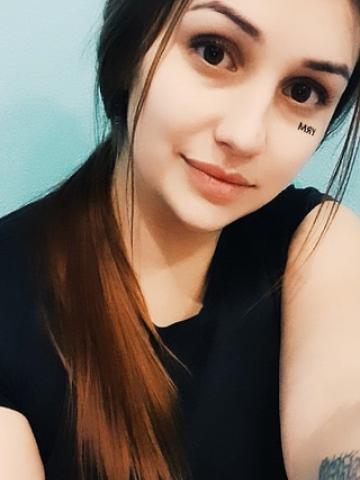 Индивидуалка Сарра фото 4