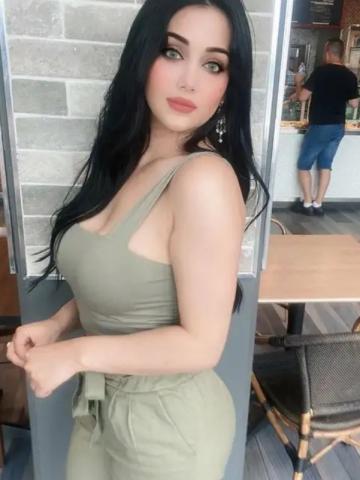 Индивидуалка Алла фото 3