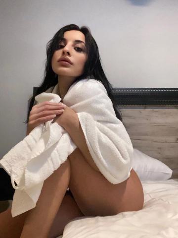 Индивидуалка Марселина фото 2
