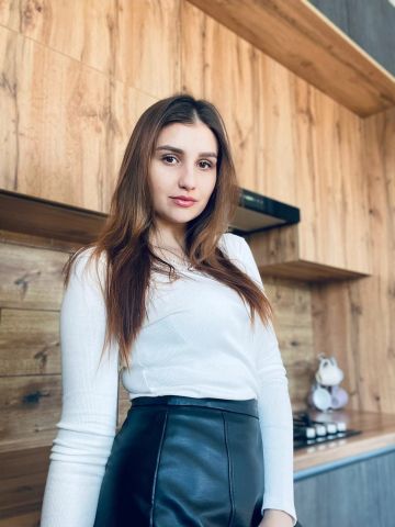Проститутка Сарра, 23 года, г. Свободный