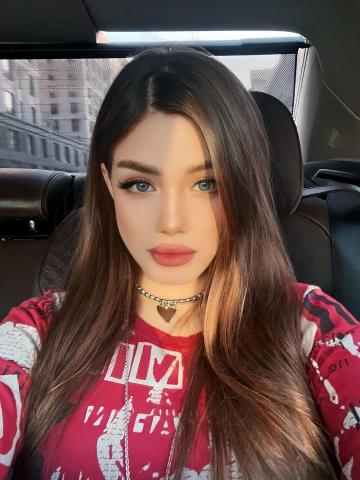 Индивидуалка Изабелла фото 3